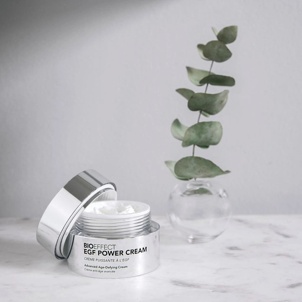 Bioeffect BIOEFFECT EGF Power Cream 50ml 6