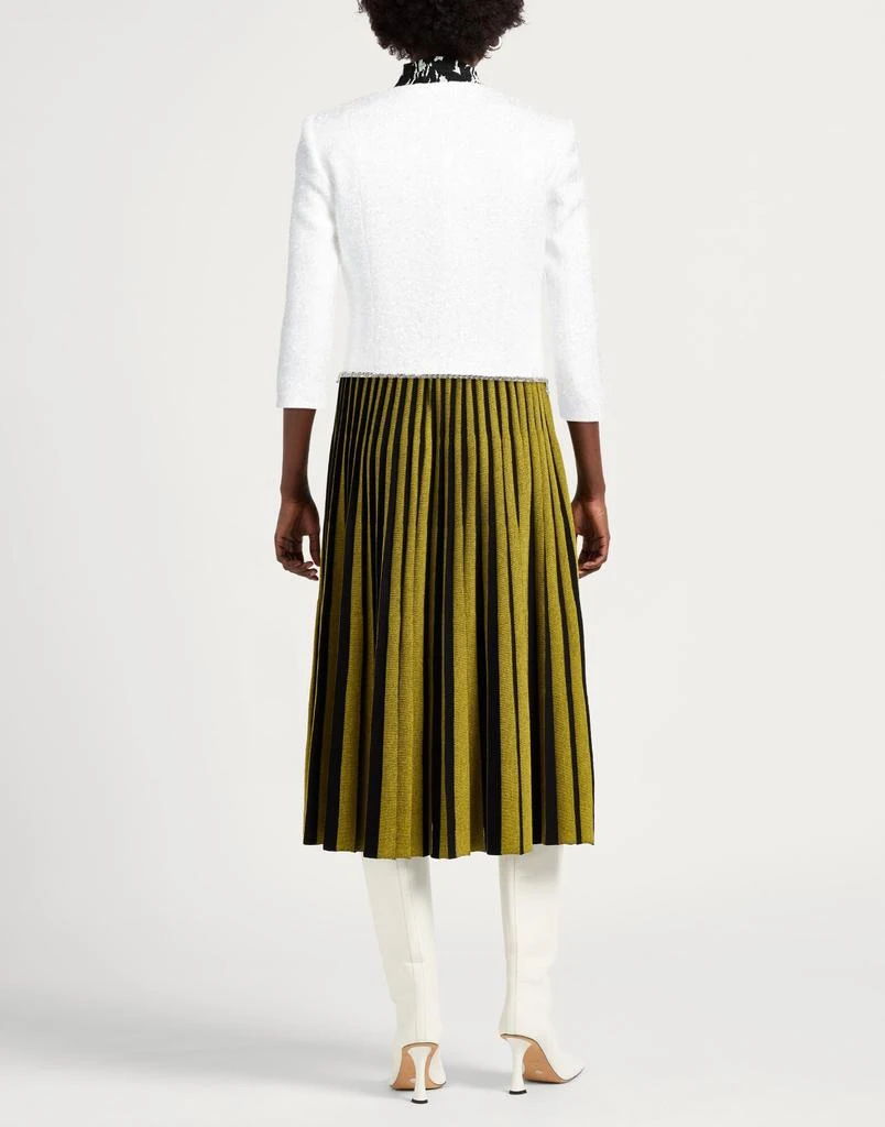 ELISABETTA FRANCHI Jacket 3