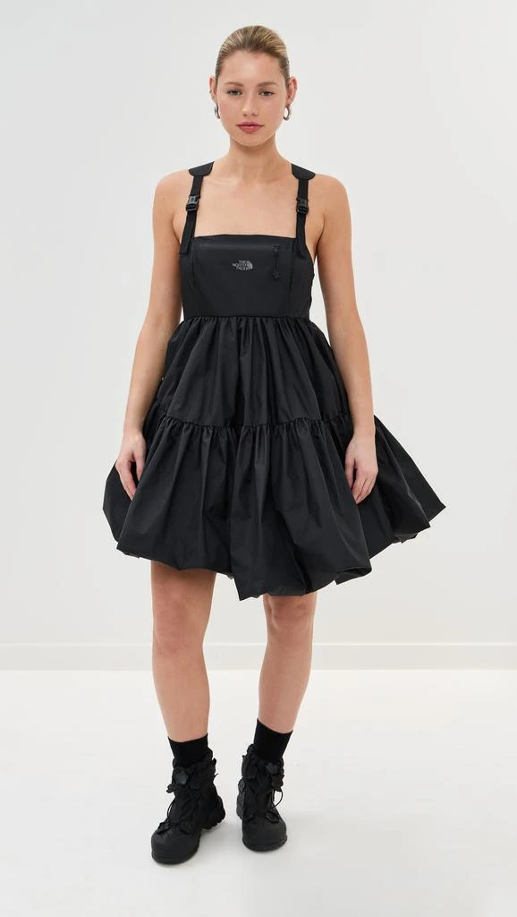 CECILIE BAHNSEN Mountain Dress 6