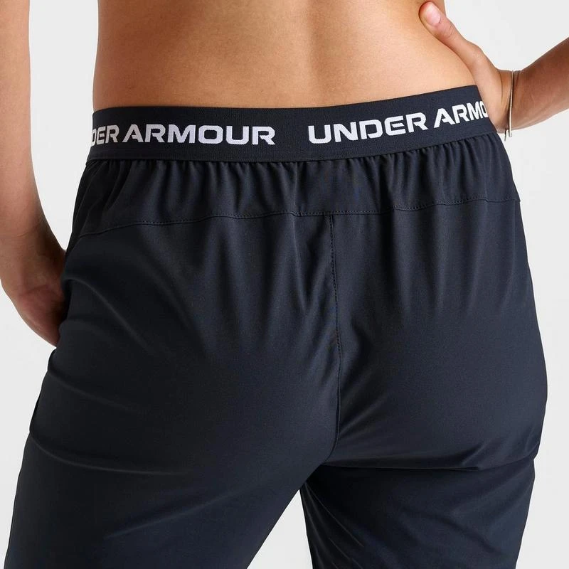 Under Armour Women
s Under Armour Woven Pants 6