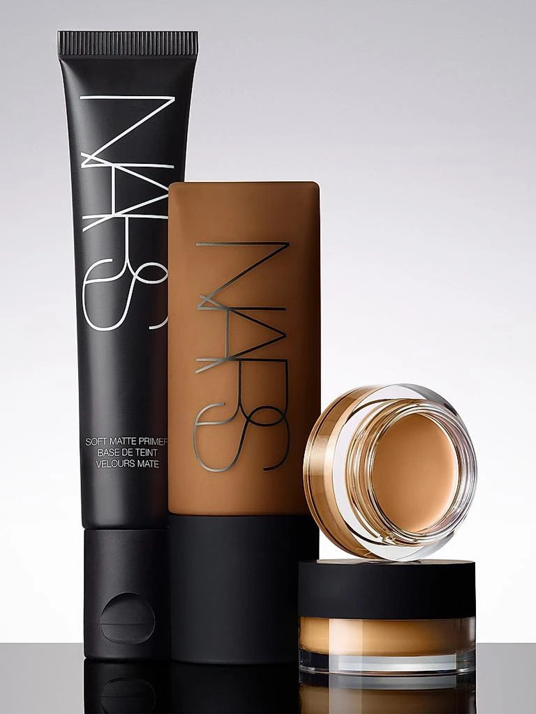 NARS Soft Matte Primer 5