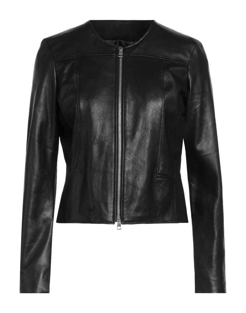 STREET LEATHERS Biker jacket 1