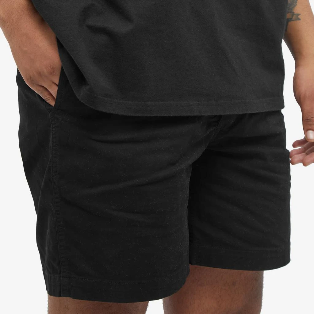 Manastash Manastash Flex Climber Wide Short 5