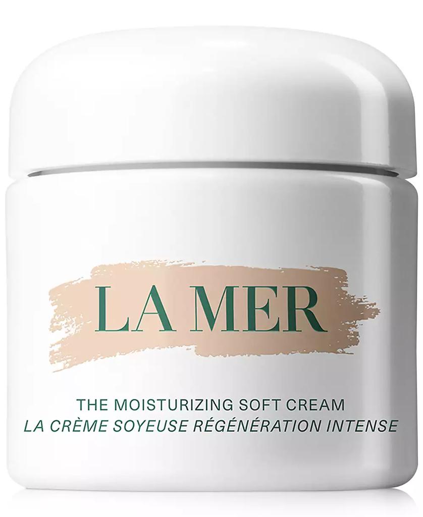 La Mer The Moisturizing Soft Cream, 1 oz.