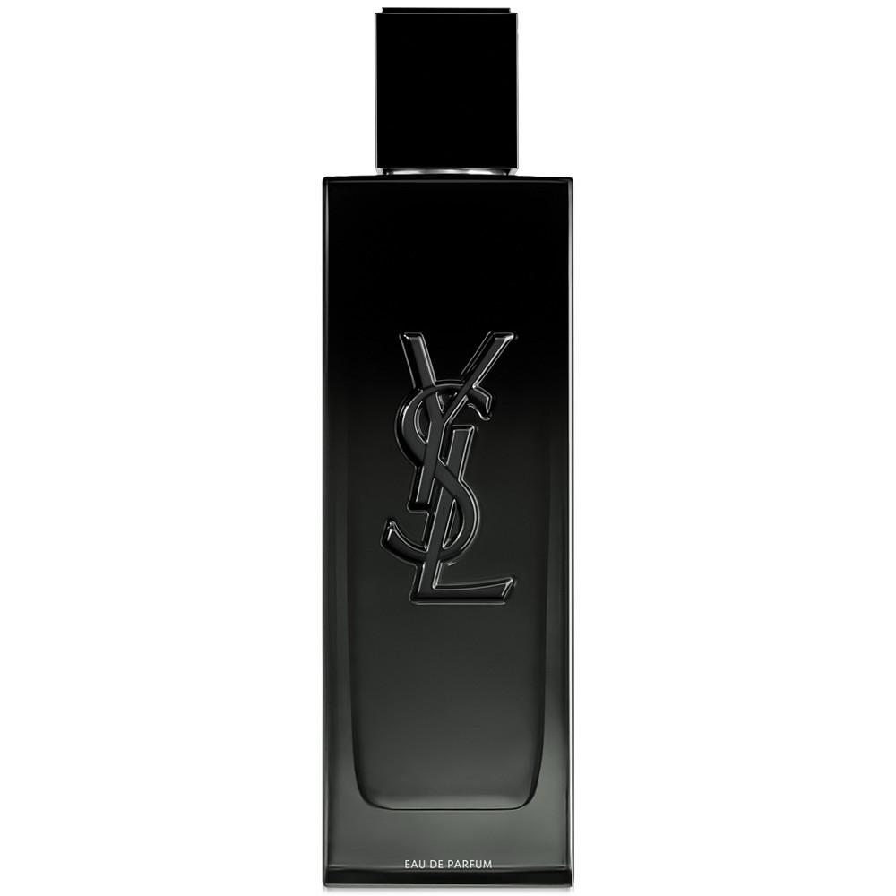 Yves Saint Laurent MYSLF Eau de Parfum Spray, 3.4 oz.