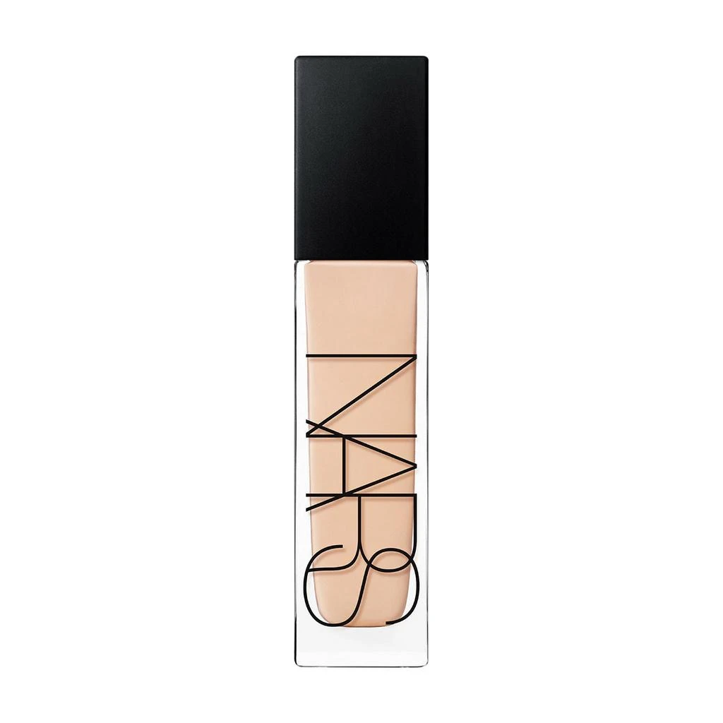 NARS Natural Radiant Longwear Foundation 4
