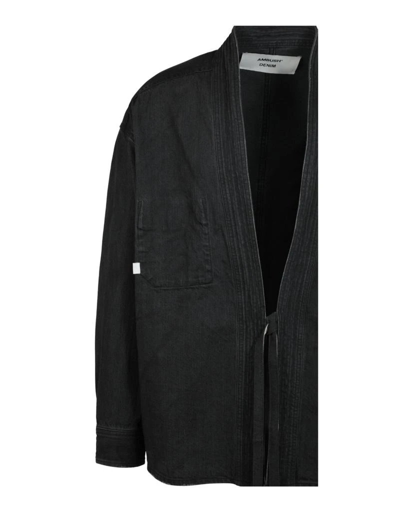 Ambush Kimono Denim Jacket 3