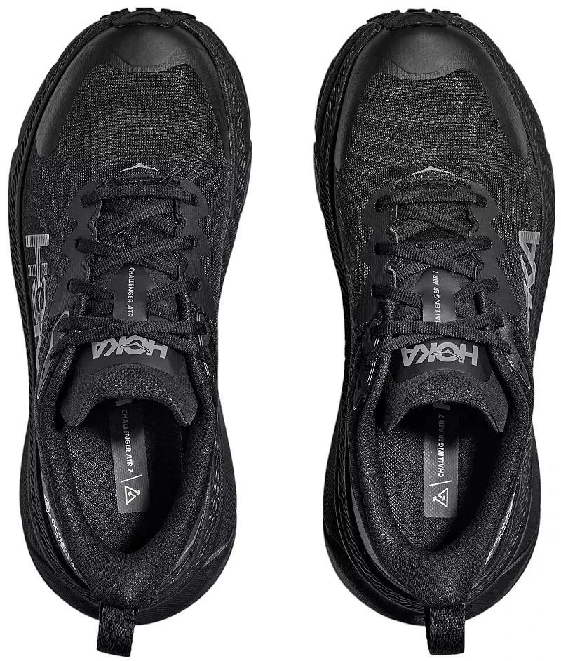 Hoka One One HOKA Women's Challenger 7 GTX Trail Running Shoes 2