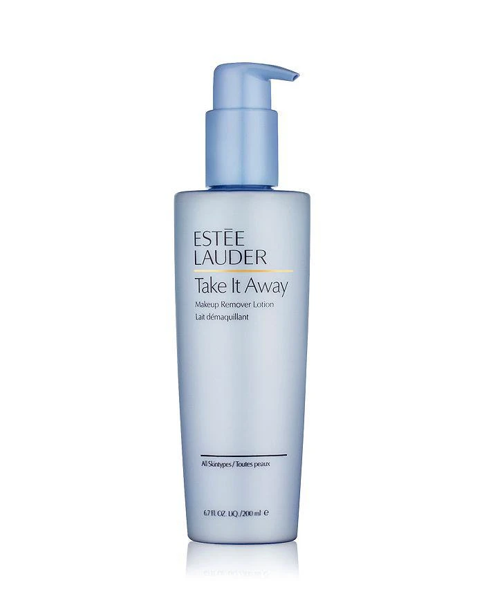 Estée Lauder Take It Away Makeup Remover Lotion 1
