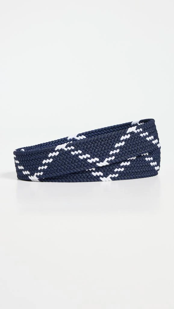Ralph Lauren Braided Belt 2