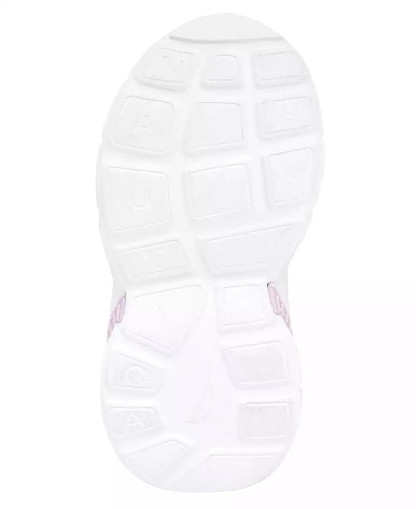 Nautica Toddler and Little Girls Albis Casual Sneakers 5