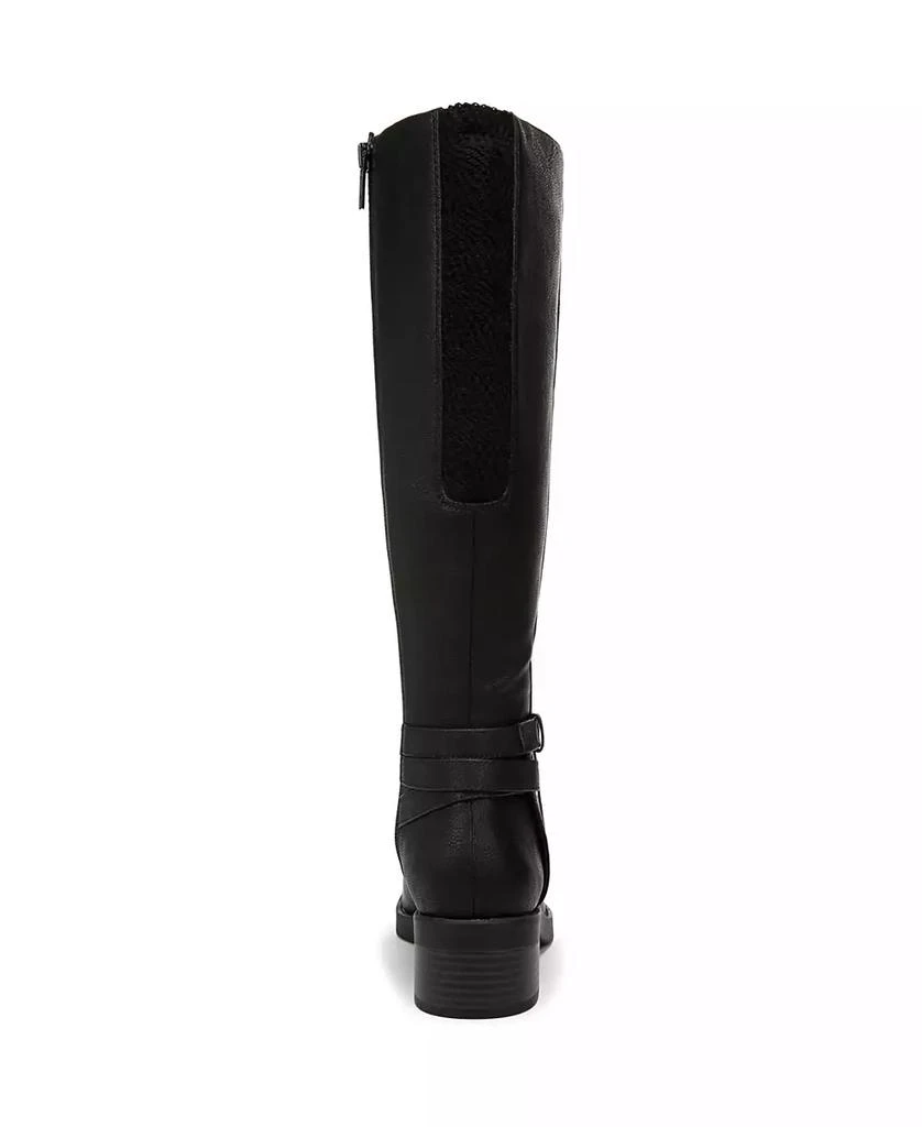 LifeStride Women's Berkley Wide Calf Knee High Boots 3