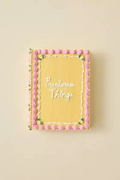 Pretty Shitty Cakes Pretty Shitty Cakes UO Exclusive Trinket Box 2