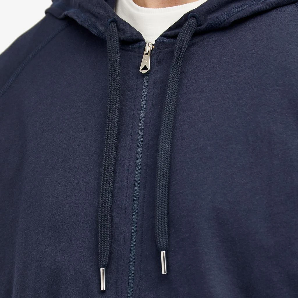 Paul Smith Paul Smith Lounge Hoodie 5