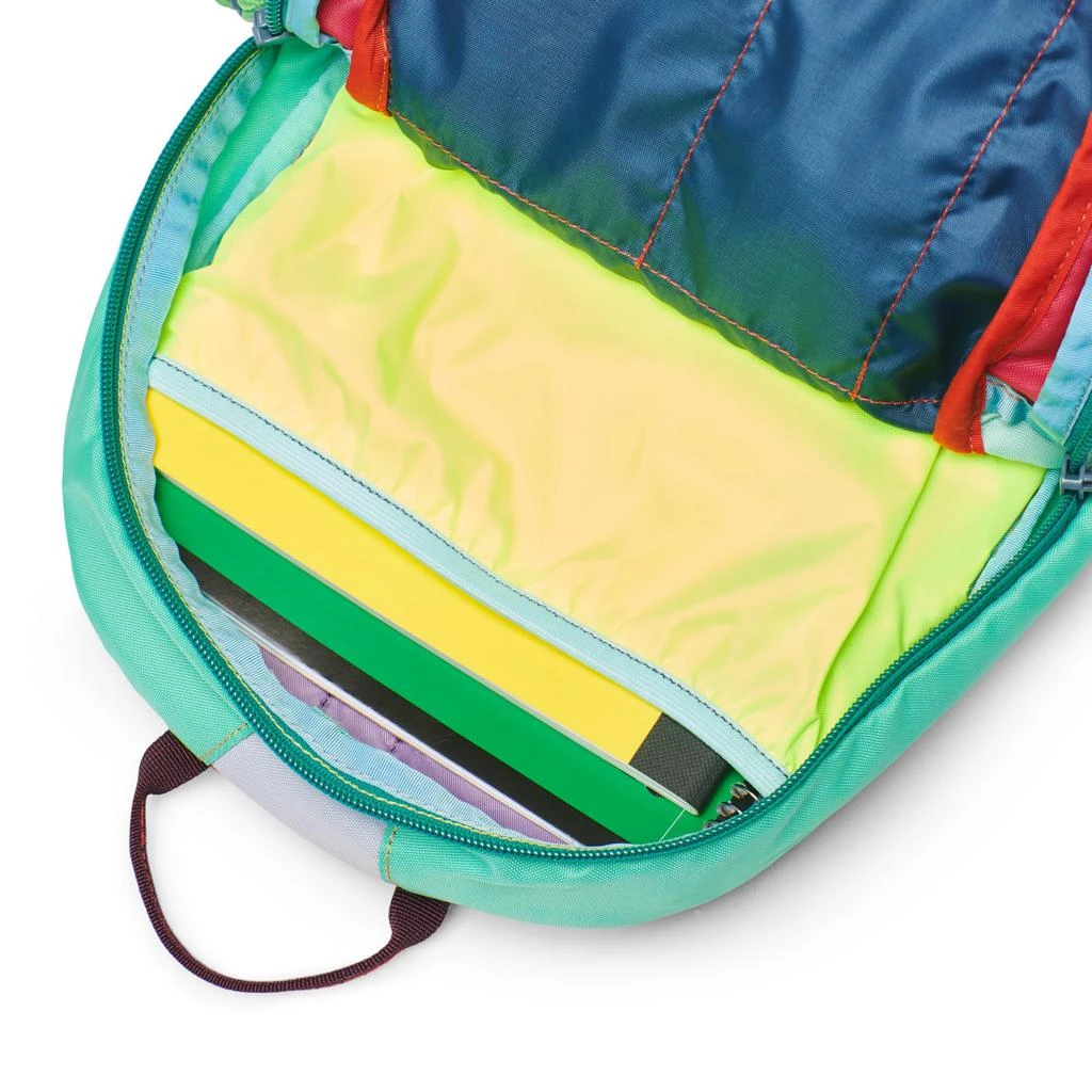 Cotopaxi Kid's Dimi 12L Backpack - Del Dia 5