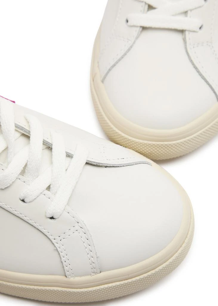 Veja Esplar leather sneakers 3