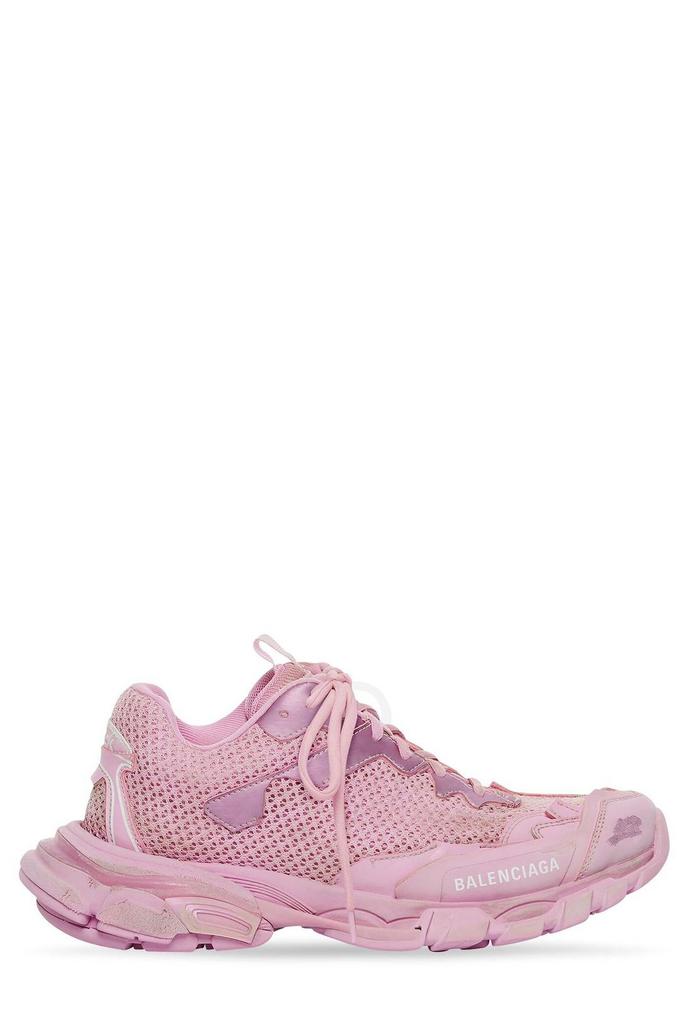 スニーカー BALENCIAGA  Track 3 lace-up sneakers Balenciaga Track.3 Sneakers | Saks Fifth Avenue