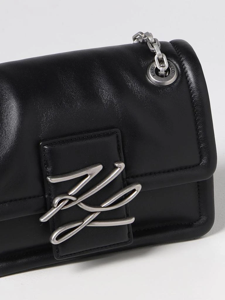Karl Lagerfeld Paris Crossbody bags women Karl Lagerfeld 3