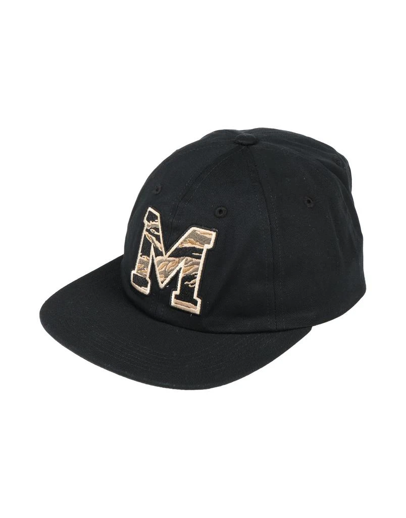 MAHARISHI Hat 1