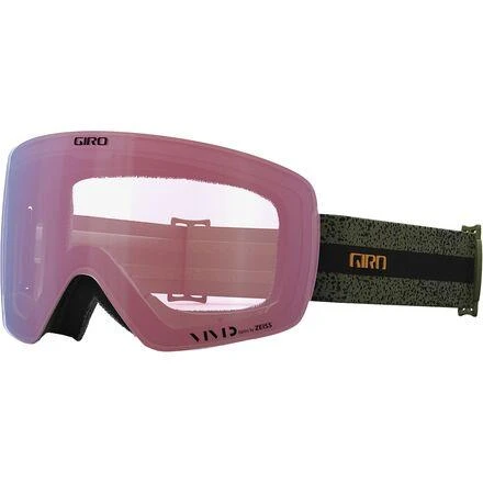 Giro Contour Goggles 5