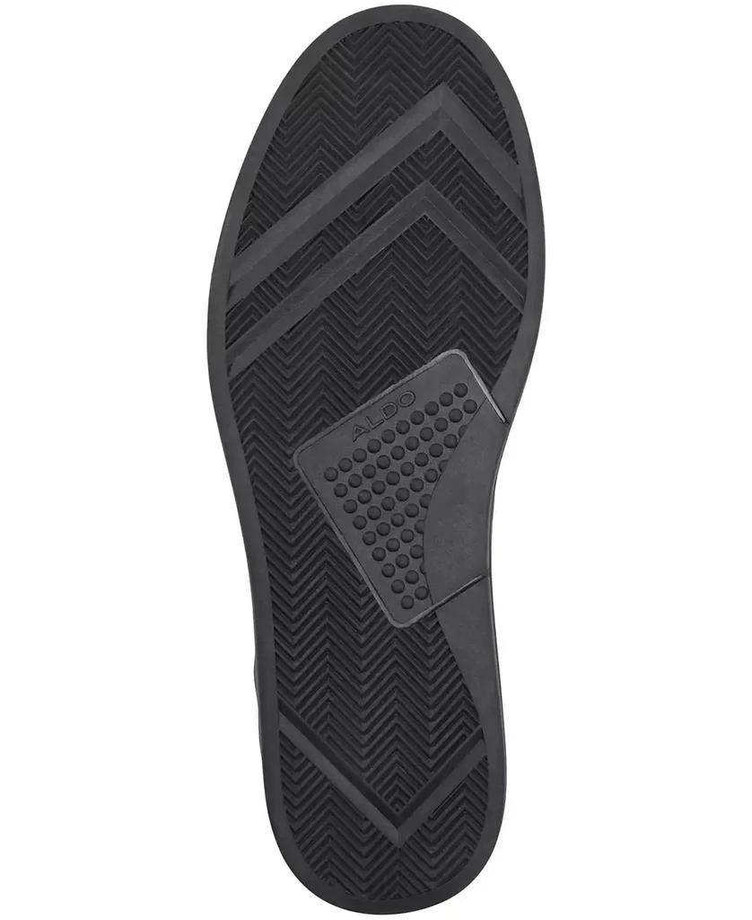 ALDO Men's Scottie Synthetic Low Top Sneakers 4