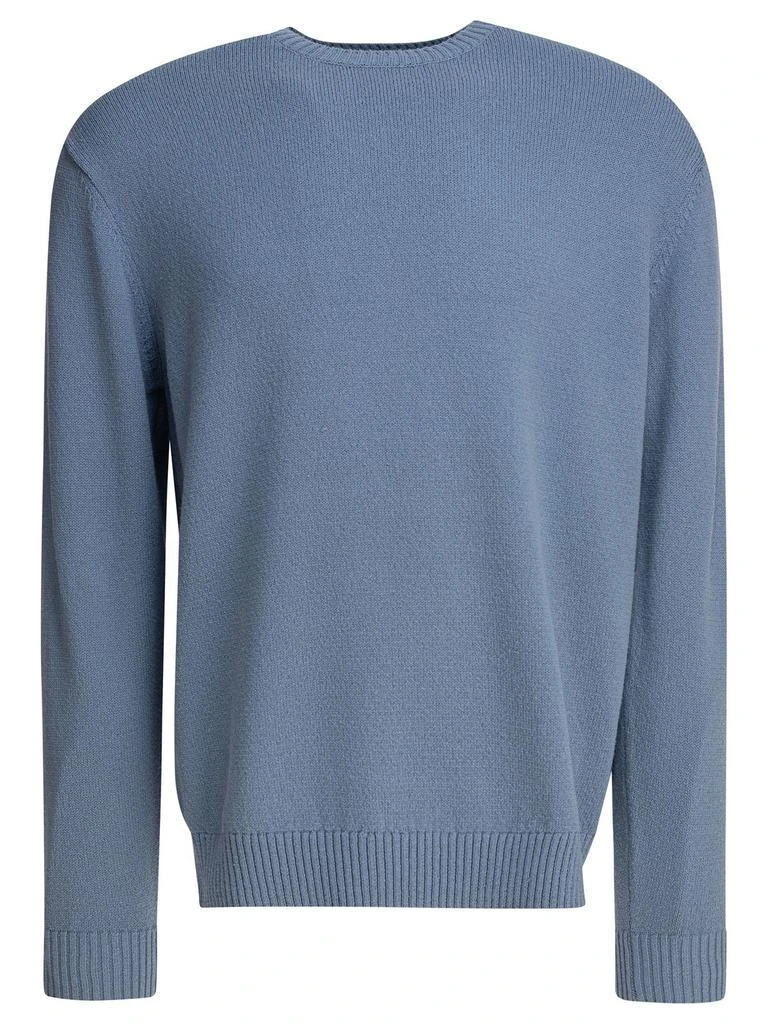 BEAMS PLUS Beams Plus Crewneck Knit Sweater 1