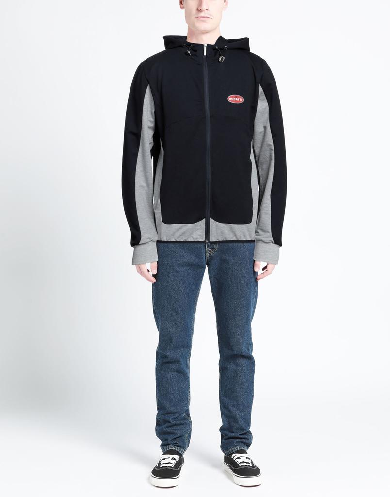 Bugatti Hooded sweatshirt