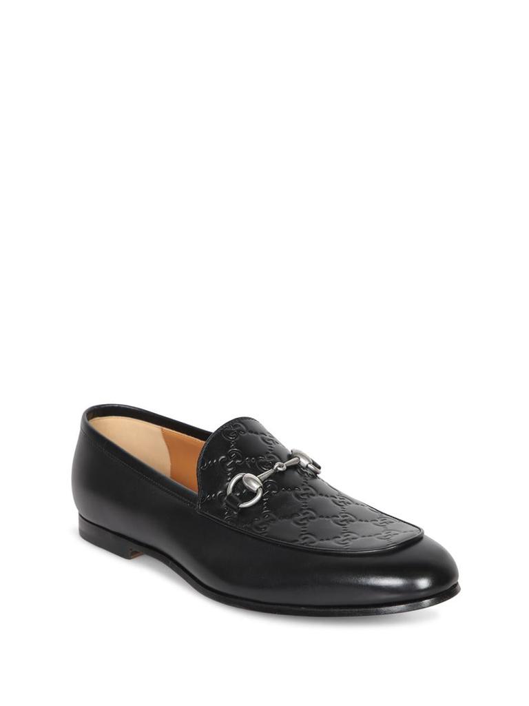 gucci mens loafers sale
