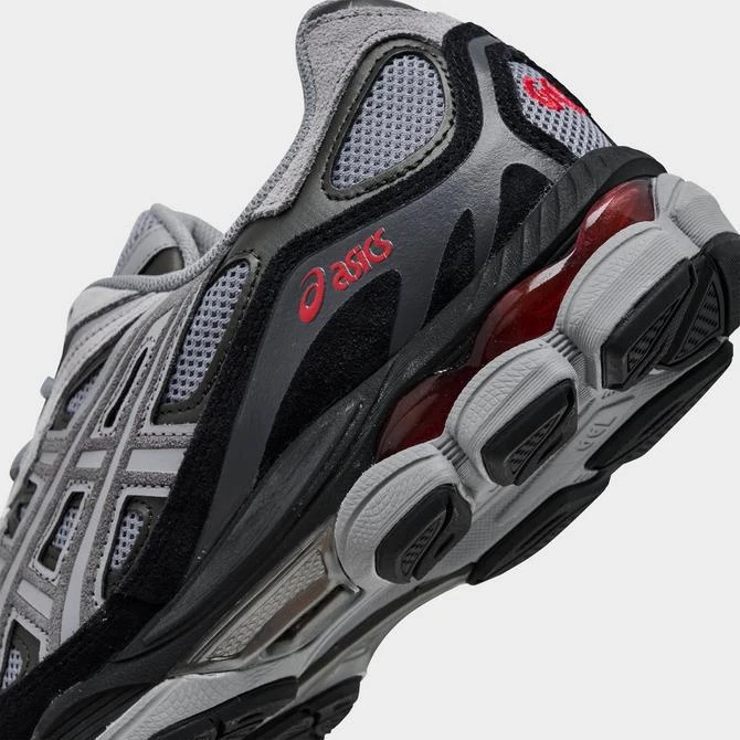 Asics ASICS GEL-NYC Casual Shoes 5