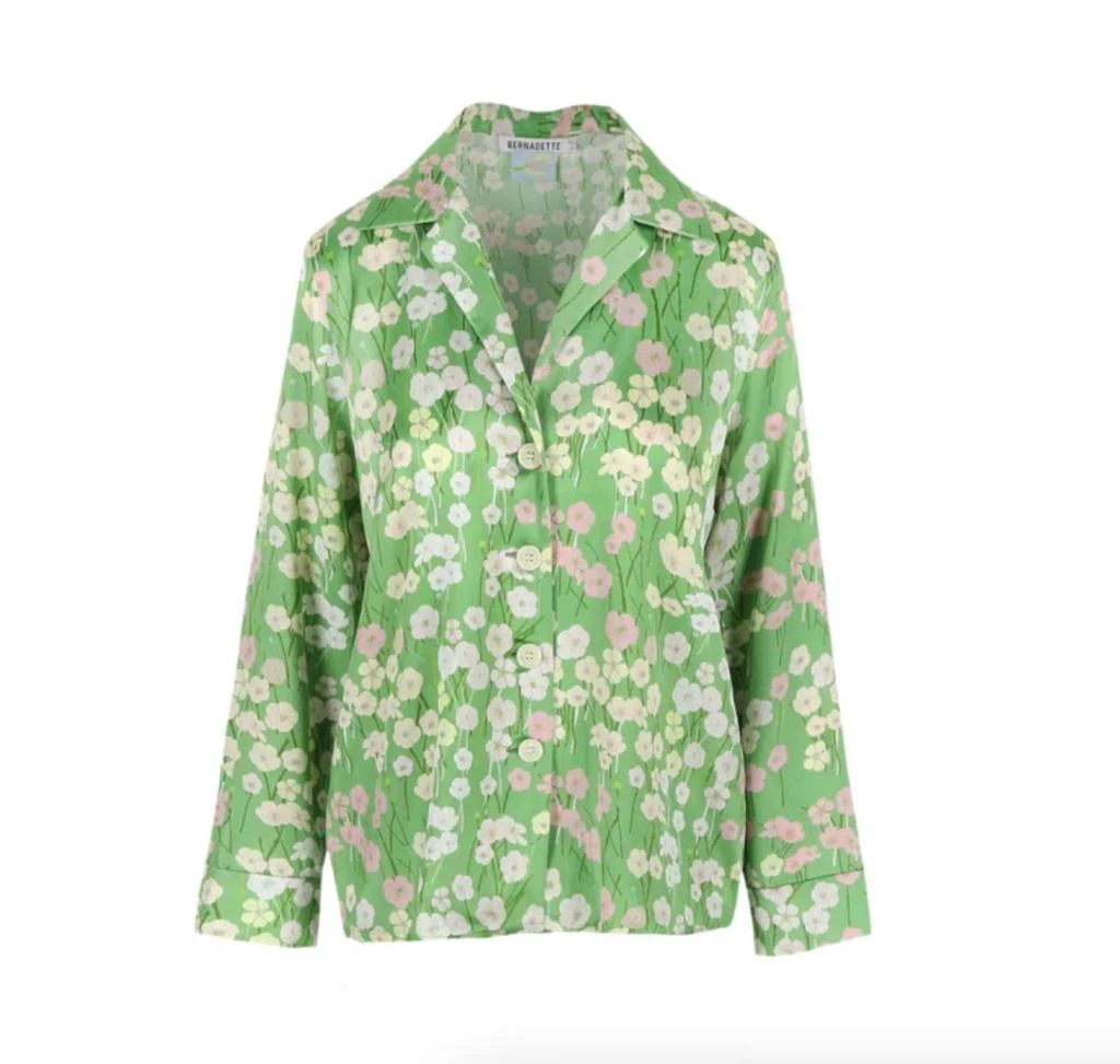 Bernadette Bernadette - Women
s Louis Blouse