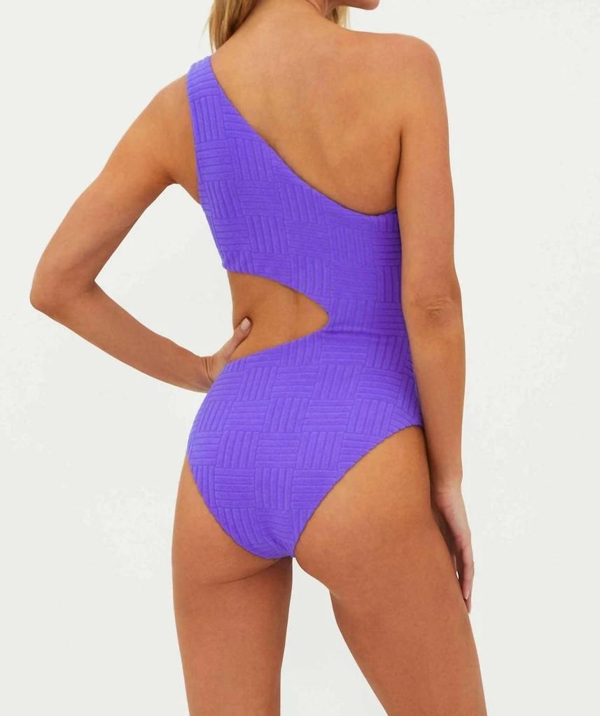 Beach Riot Beach Riot - Celine One Piece Swimsuit 3