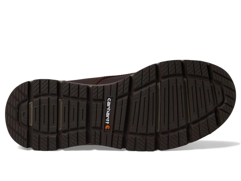 Carhartt Millbrook Waterproof 5" Soft Toe Wedge Boot 3