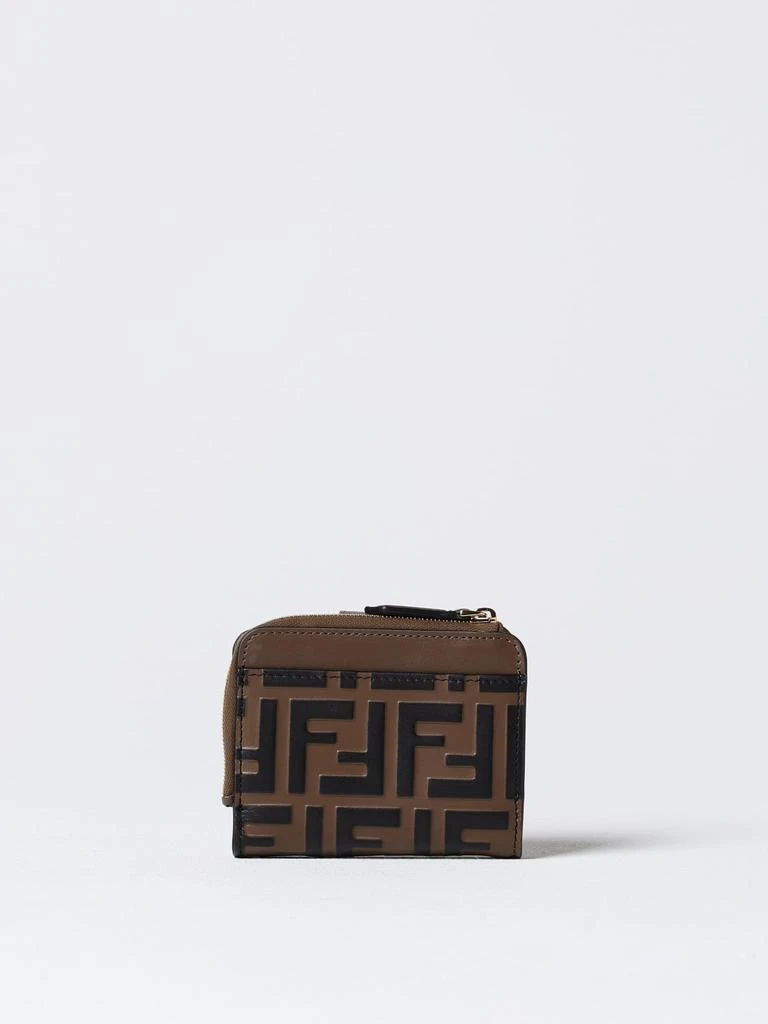 Fendi Wallet woman Fendi 3