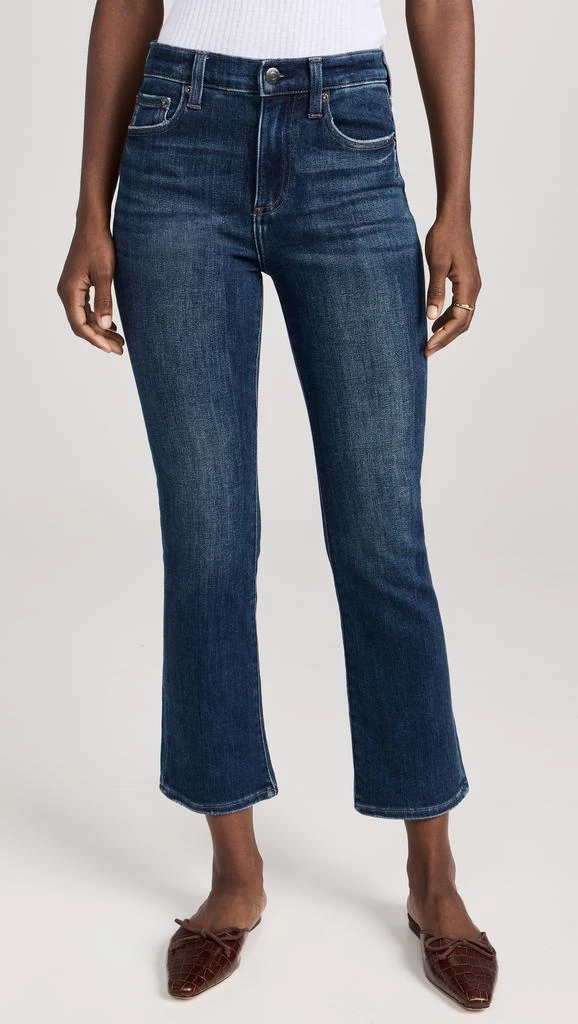 Pistola Denim Lennon Jeans 1