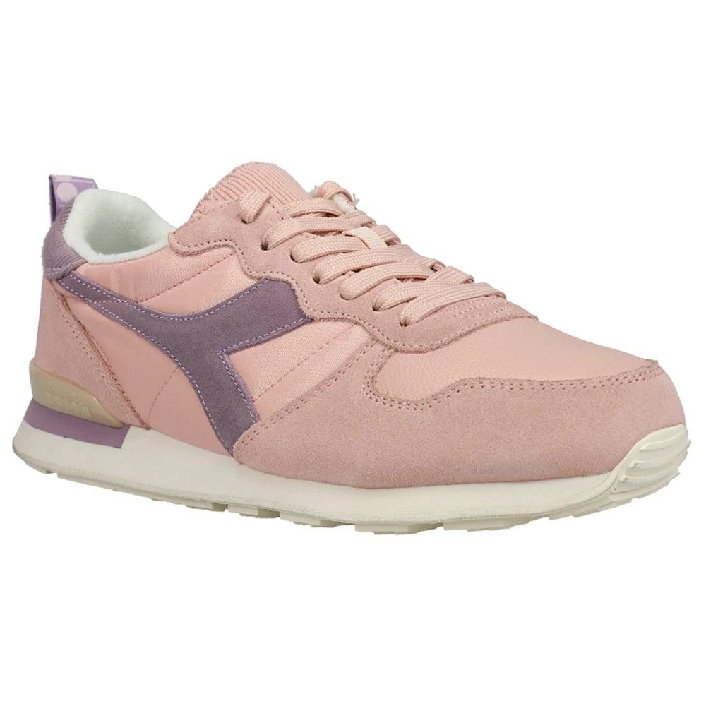 Diadora Camaro Icona Lace Up Sneakers 2