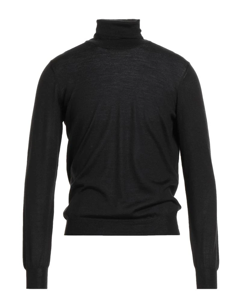 BARBA NAPOLI Turtleneck 1