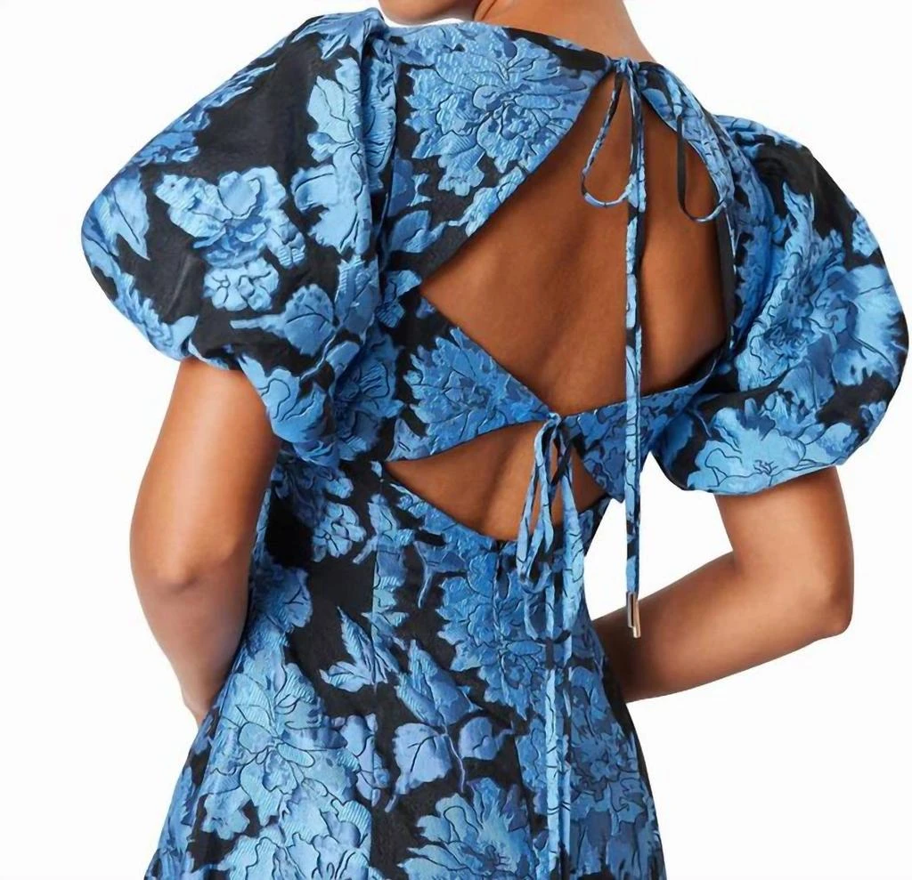 Elliatt Elliatt - kayla midi dress 2