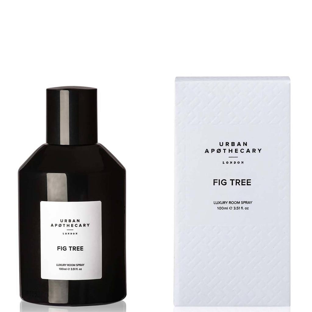Urban Apothecary Urban Apothecary Fig Tree Luxury Luxury Room Spray 100ml