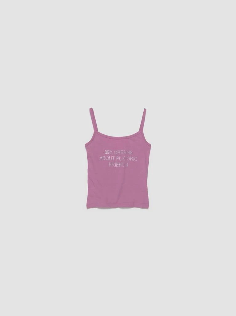 Carne Bollente Carne Bollente Platonic Embellished T-Shirt 1
