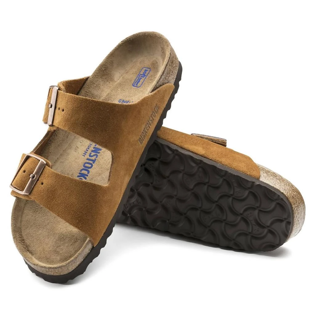 Birkenstock Birkenstock - Women's Arizona Sandal 3