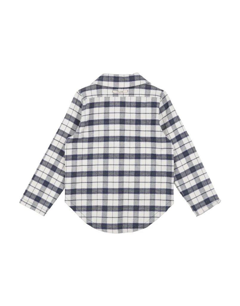 @MADILLY Patterned shirt 2