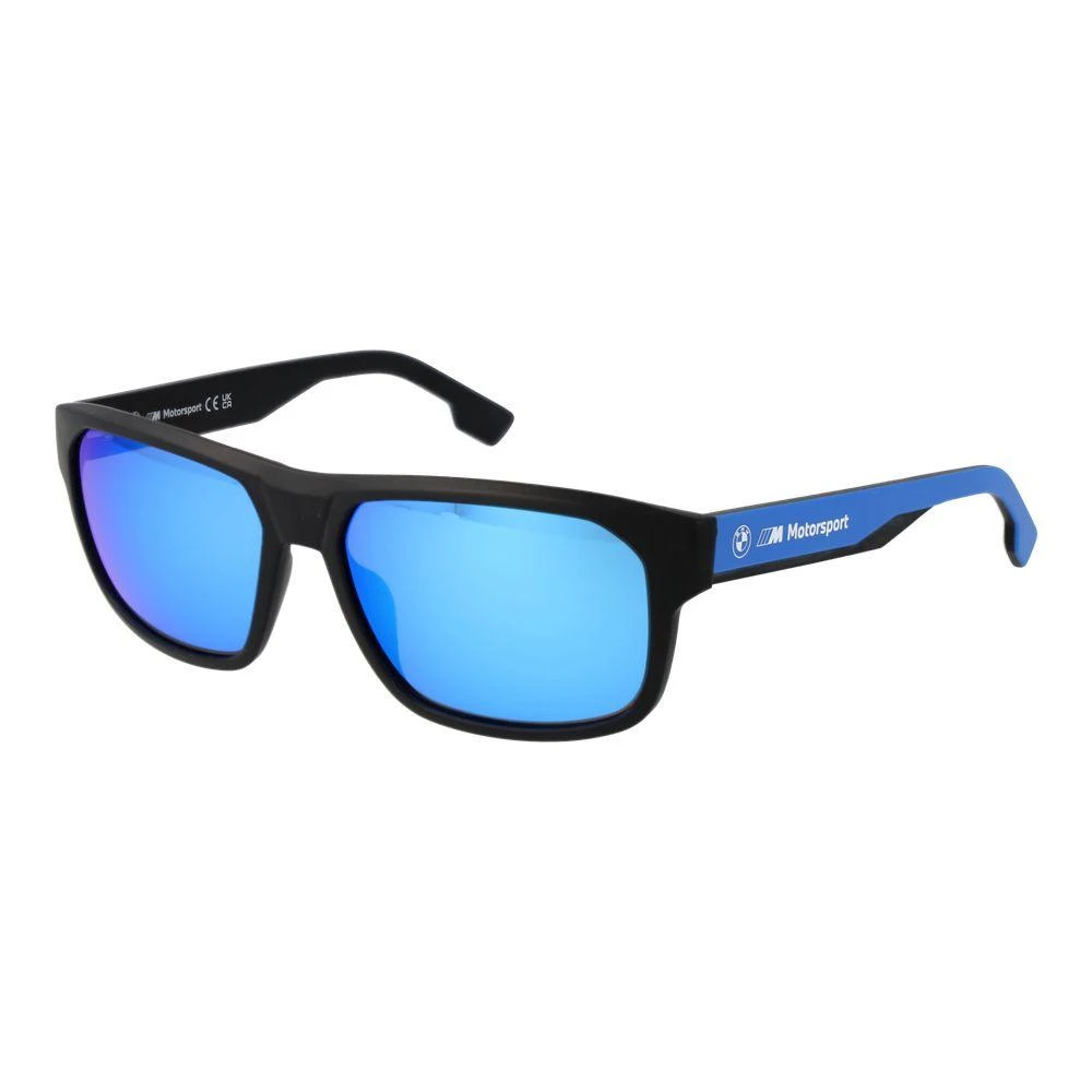BMW Motorsport Men Men's Sunglasses 1