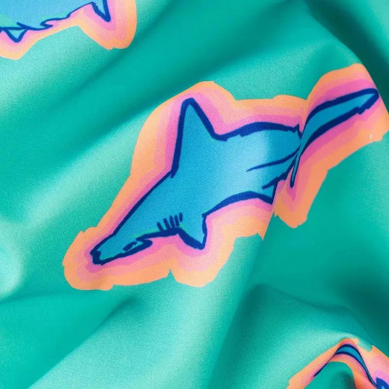 chubbies Chubbies Men's Classic Lined 5.5" Swim Trunks 7