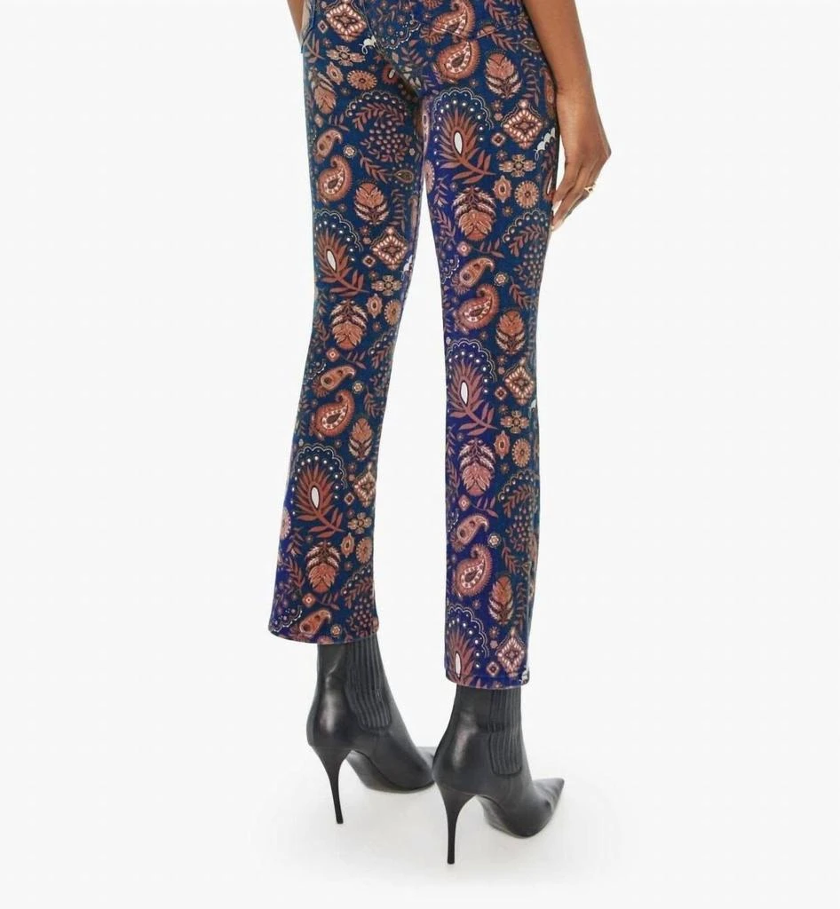 MOTHER Mother - Hustler Flood Jean 2