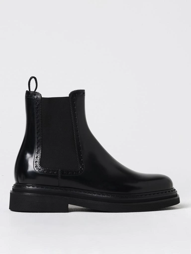 Dolce & Gabbana Boots men Dolce & Gabbana 1
