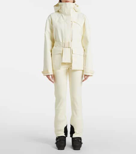 Cordova Tignes belted ski jacket 2