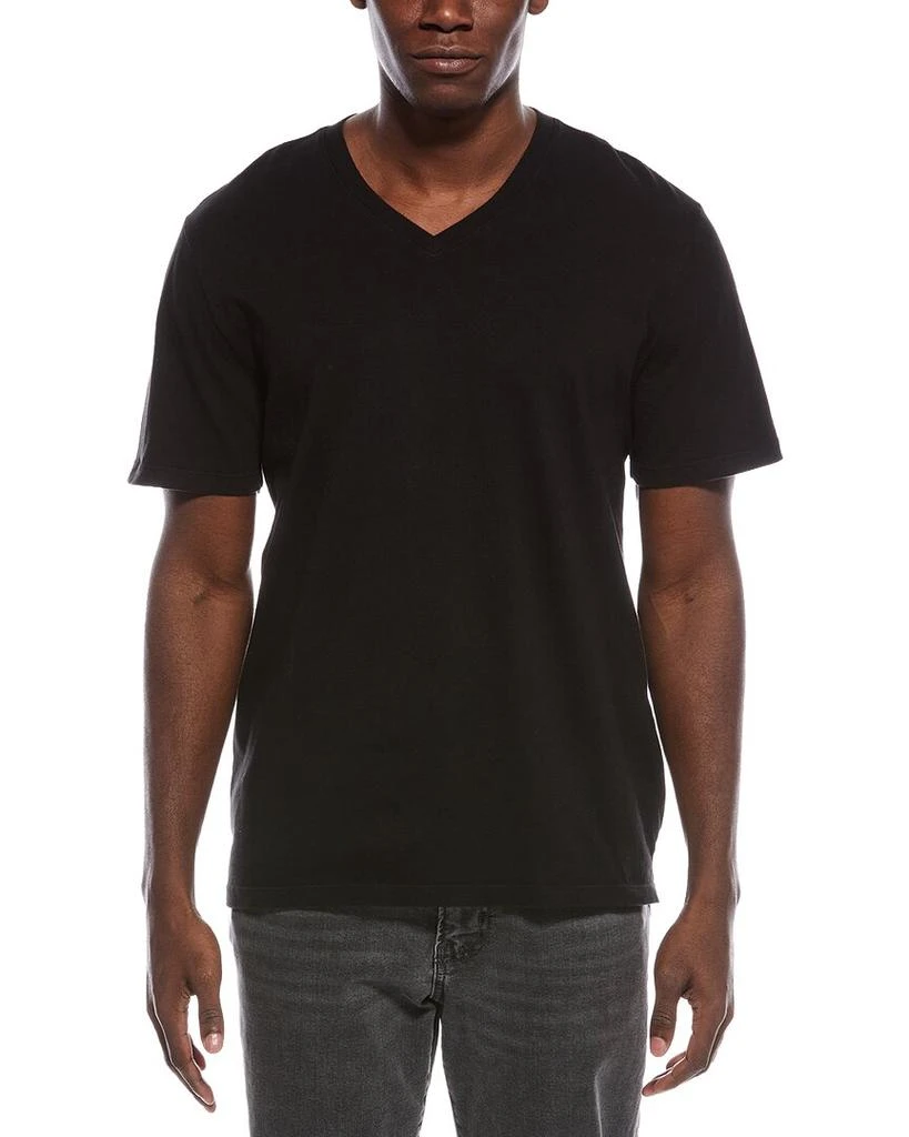 Vince Garment Dye T-Shirt