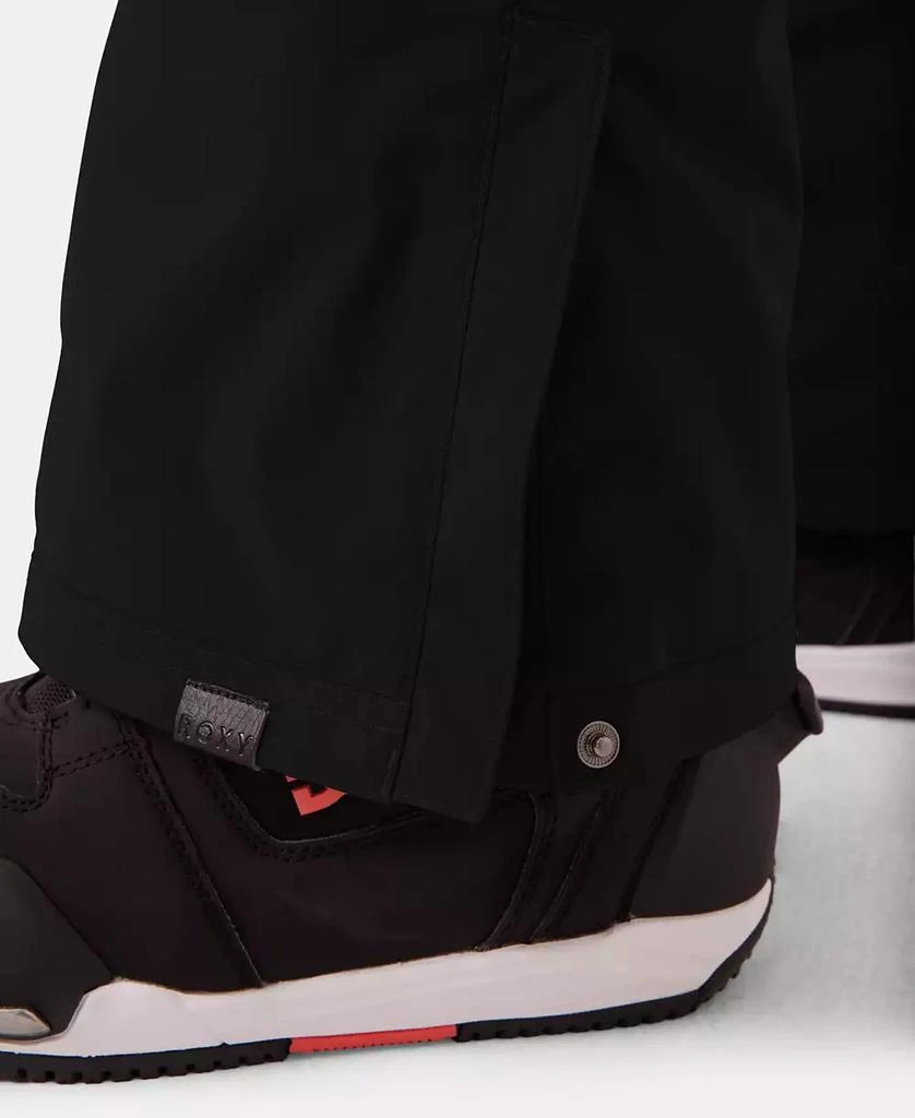 Roxy Women
s Backyard Snow Pants 6