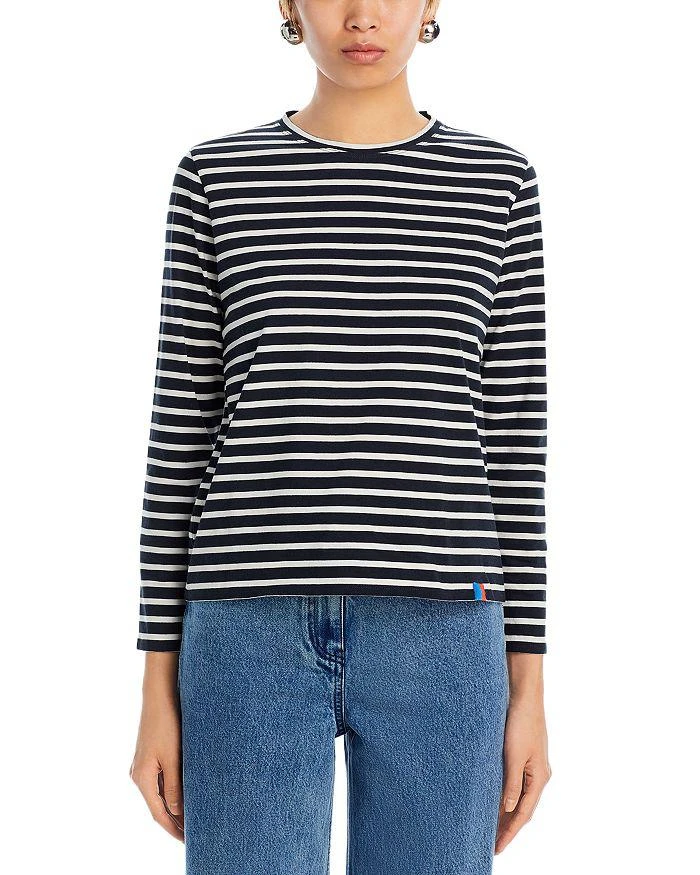 Kule The Modern Long Sleeve Tee 6