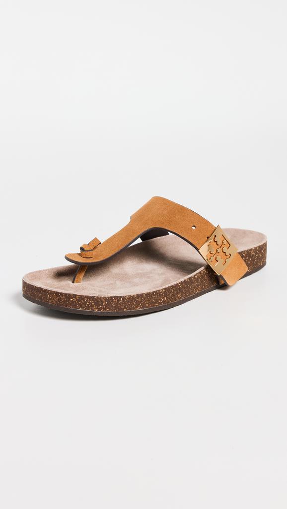 Tory Burch Mellow Thong Sandals - Shoes - Compare Prices